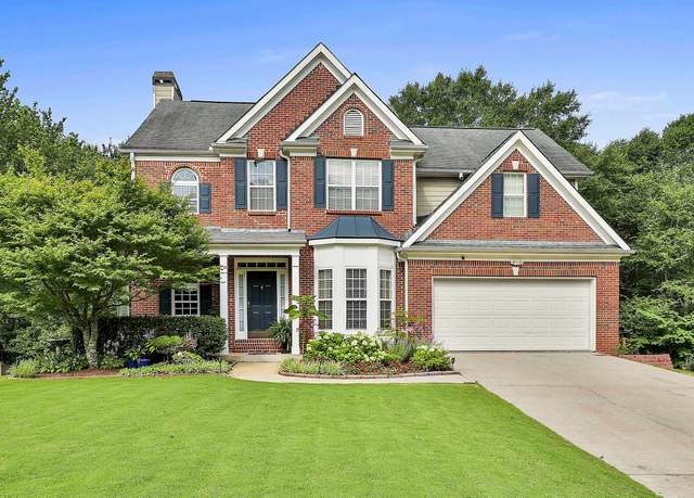 Property at 31 Freeman Forest Dr, Newnan, GA 30265, 4 beds, 3.5 baths