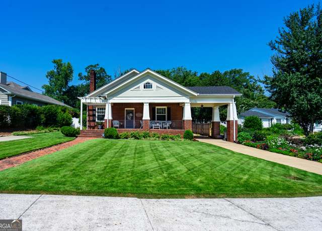 Property at 509 Springdale Dr, Lagrange, GA 30240, 3 beds, 2 baths