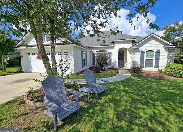 Property at 5078 Planters Xing, Hahira, GA 31632, 4 beds, 2 baths