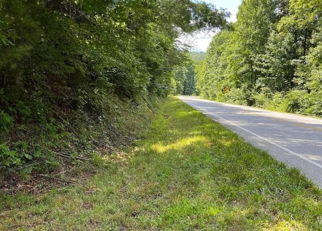 Property at 0 Highway 76 E, Clayton, GA 30525