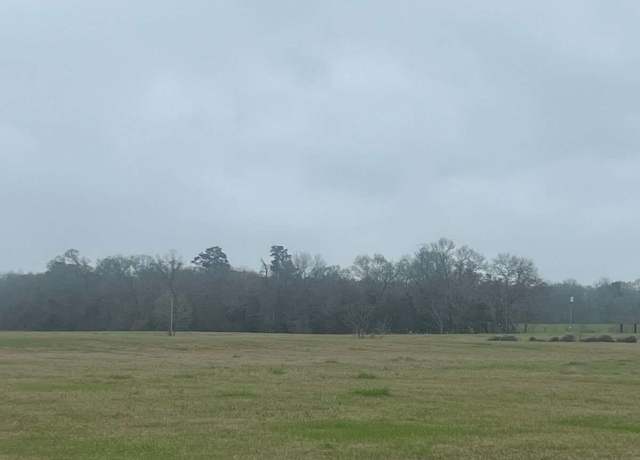 Property at 0 W Wh Odom Rd, Cordele, GA 31015