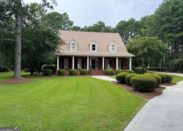 Property at 163 Belflower Unit N/A, Tifton, GA 31794, 4 beds, 3 baths