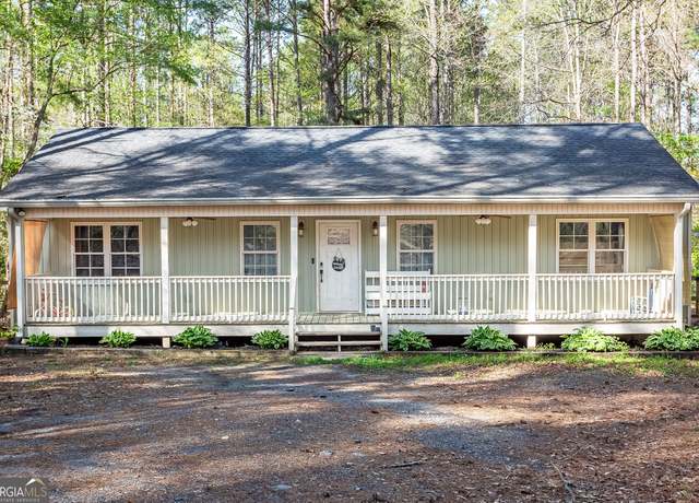Property at 78 N Cove Dr, Hogansville, GA 30230, 2 beds, 2 baths
