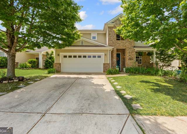 Property at 35 Timber Ln, Newnan, GA 30265, 5 beds, 3 baths