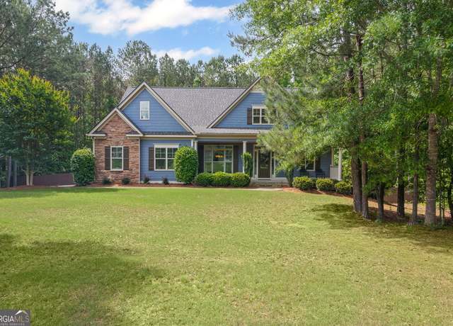 Property at 68 Timber Creek Estates Dr, Sharpsburg, GA 30277, 5 beds, 4 baths