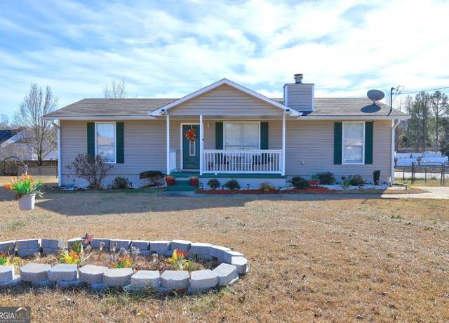 Property at 70 Grove Creek Dr, Locust Grove, GA 30248, 3 beds, 2 baths