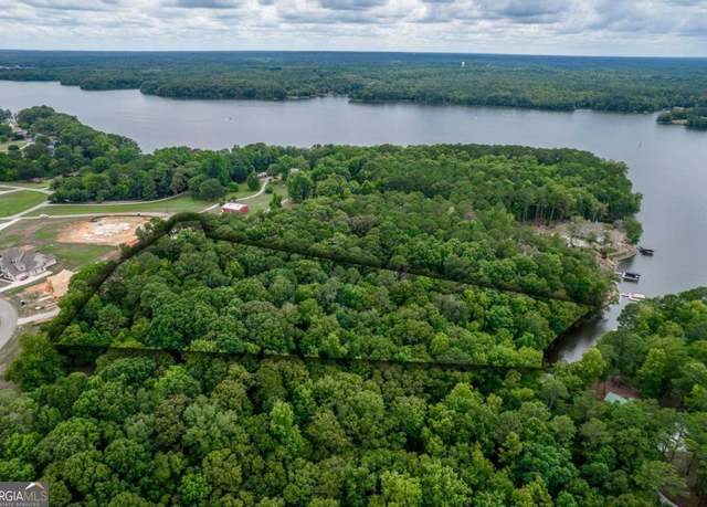 Property at 2001 Askew Rd, Greensboro, GA 30642