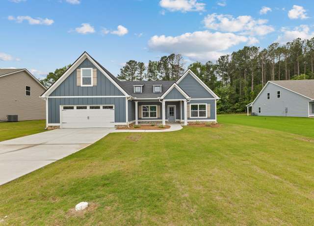 Property at 204 Maddington Ct #9, Senoia, GA 30276, 3 beds, 3 baths