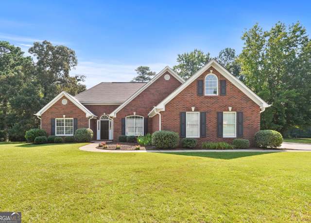 Property at 1032 Shumard Ln, Mcdonough, GA 30252, 3 beds, 2 baths