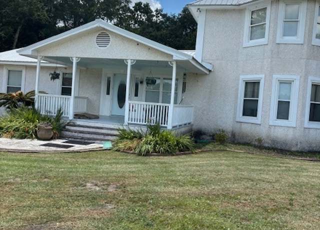 Property at 269 Oyster Rd, Brunswick, GA 31523, 3 beds, 2 baths