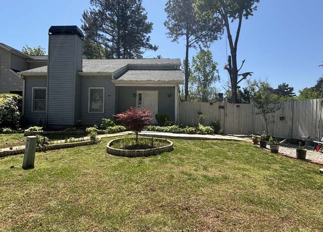 Property at 2220 Wellington Cir, Lithonia, GA 30058, 2 beds, 2.5 baths