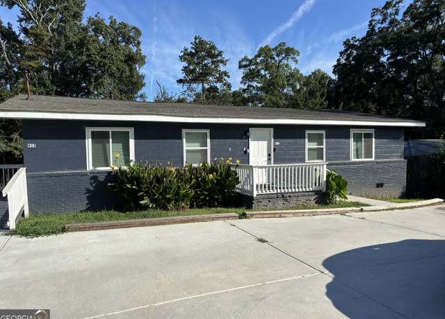 Property at 917 E Broadway St, Griffin, GA 30223
