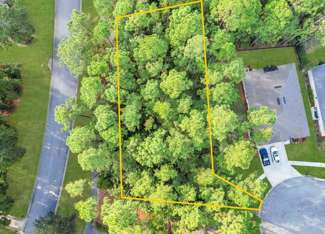 Property at 0 Cedar Hill Dr, St. Marys, GA 31558