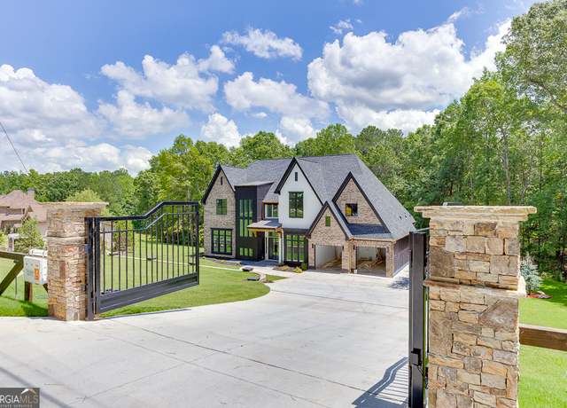 Property at 4459 Grady Smith Rd, Loganville, GA 30052, 4 beds, 3.5 baths
