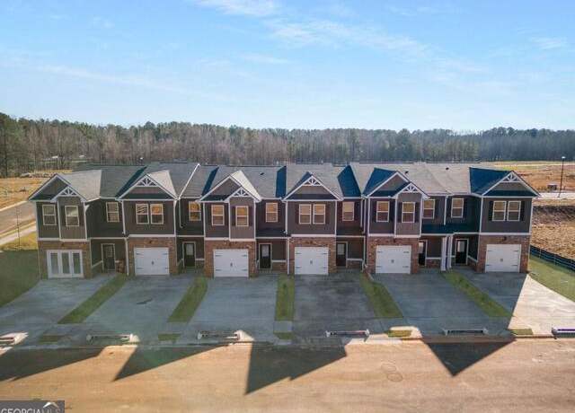 Property at 209 Ivey Ter #28, Temple, GA 30179, 3 beds, 2.5 baths