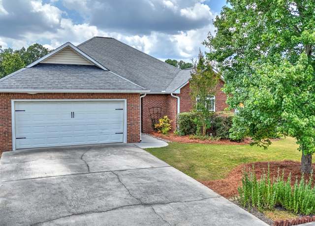 Property at 21 Southfork Dr SW, Rome, GA 30165, 3 beds, 2 baths