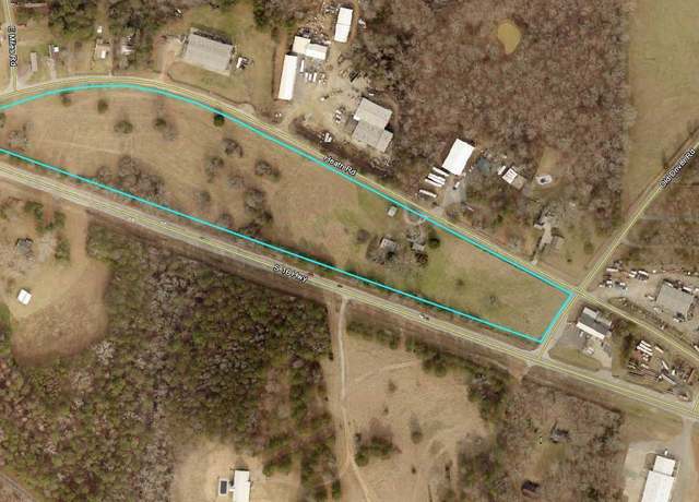 Property at 0 Heath Rd, Carrollton, GA 30116