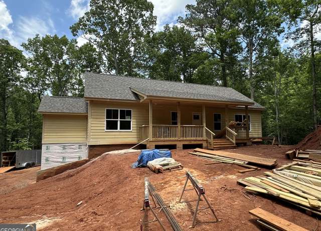 Property at 367 Cherokee Trl, Forsyth, GA 31029, 5 beds, 4 baths