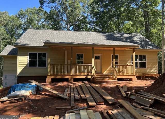 Property at 367 Cherokee Trl, Forsyth, GA 31029, 5 beds, 4 baths