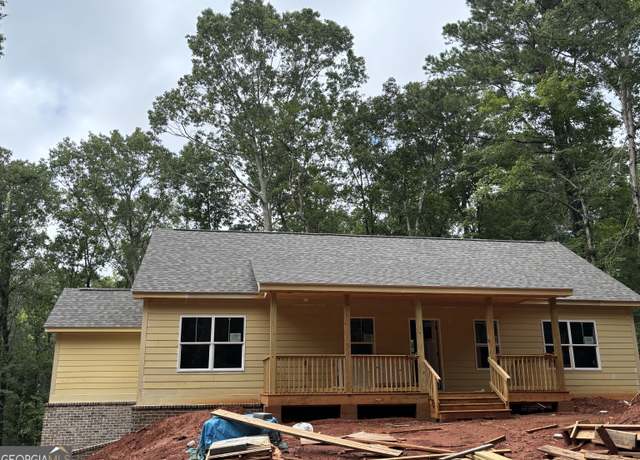Property at 367 Cherokee Trl, Forsyth, GA 31029, 5 beds, 4 baths