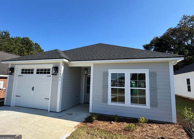 Property at 1006 Syrup Mill Creek Ln, Cairo, GA 39828, 3 beds, 2 baths