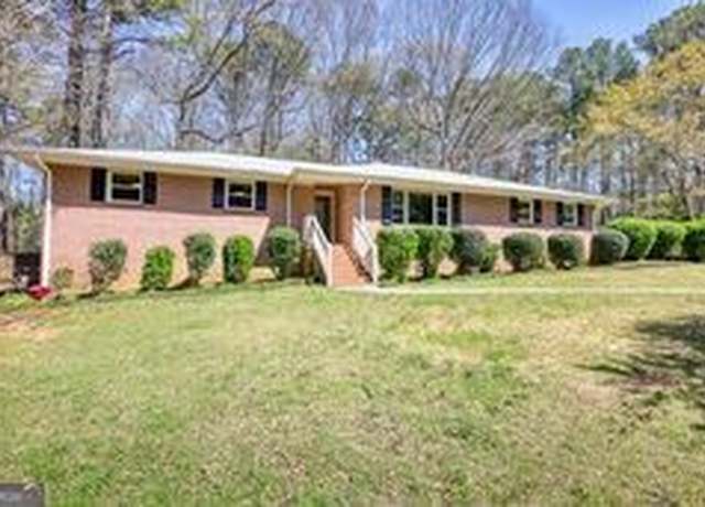 Property at 126 Harris St, Griffin, GA 30223, 3 beds, 2 baths