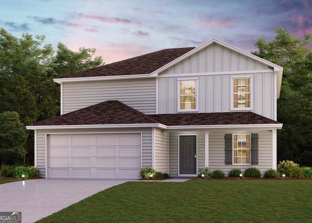 Property at 223 Landing Blvd, Woodbine, GA 31569, 5 beds, 3 baths