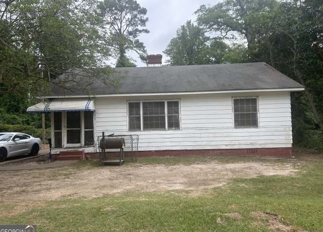 Property at 415 Mcarthur Blvd, Warner Robins, GA 31093, 3 beds, 1 bath