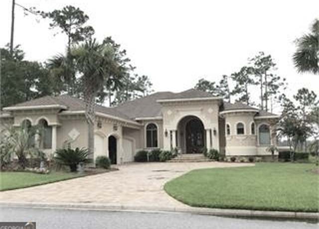 Property at 2050 Isles Of Saint Marys Way, St. Marys, GA 31558, 4 beds, 3.5 baths