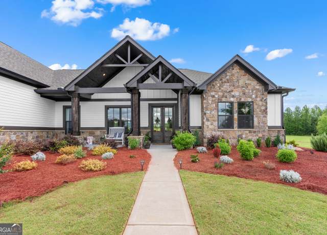 Property at 1030 Vista Bay, White Plains, GA 30678, 4 beds, 3.5 baths