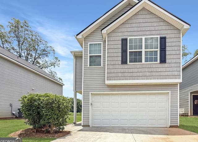 Property at 78 Sharp Way, Cartersville, GA 30120, 4 beds, 2.5 baths