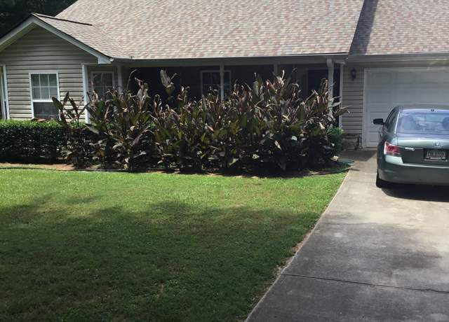 Property at 105 Highgrove Dr, Covington, GA 30016, 3 beds, 2 baths