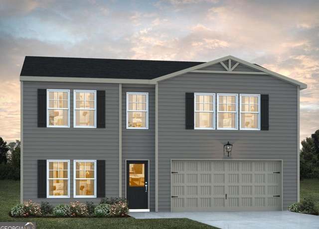Property at 308 Cody Dr, Macon, GA 31216, 4 beds, 3 baths