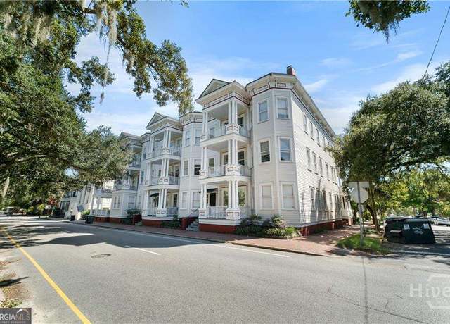 Property at 816 - 818 Drayton St, Savannah, GA 31401