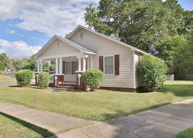 Property at 1126 30th St, Columbus, GA 31904, 3 beds, 2 baths