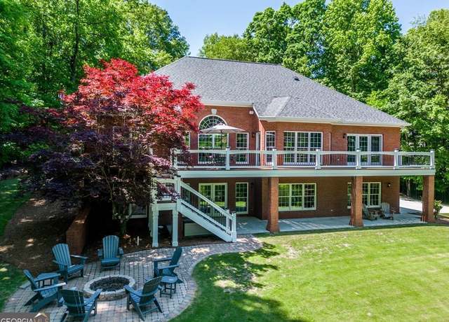 Property at 103 Water Ridge Dr, Milledgeville, GA 31061, 4 beds, 3 baths