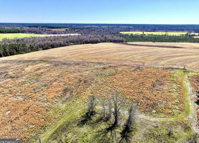 Property at 2819 Stripling Rd, Dexter, GA 31019