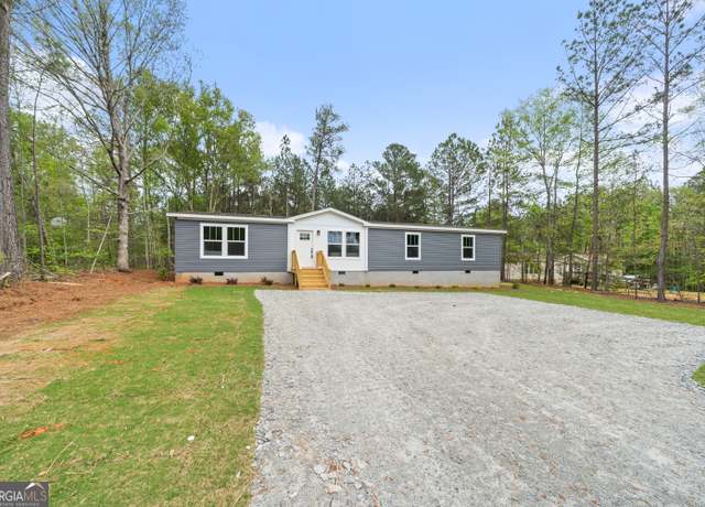 Property at 109 Clopton Dr, Eatonton, GA 31024, 3 beds, 2 baths