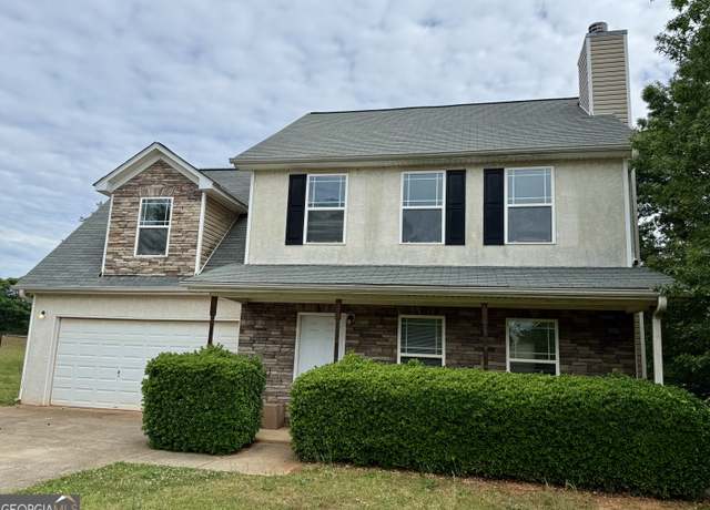 Property at 408 Kissee Ct, Jackson, GA 30233, 4 beds, 2.5 baths