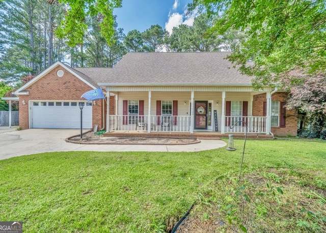 Property at 116 Dundee Pass, Byron, GA 31008, 3 beds, 2 baths
