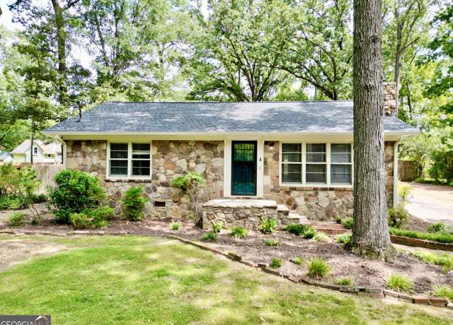 Property at 4 Walton Way NW, Rome, GA 30165, 2 beds, 1 bath