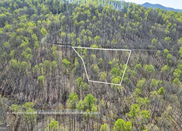 Property at LOT 88 Rocky Knob Ests, Young Harris, GA 30582