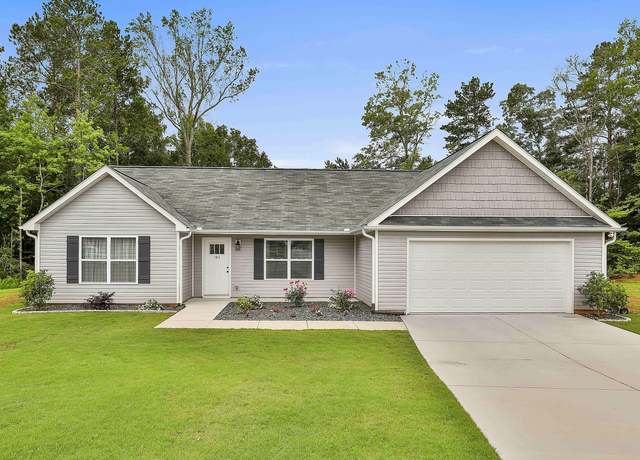 Property at 161 Greenhaven Dr, Luthersville, GA 30251, 3 beds, 2 baths