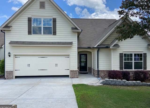 Property at 1958 Township Dr, Winder, GA 30680, 4 beds, 2 baths