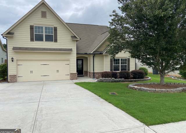 Property at 1958 Township Dr, Winder, GA 30680, 4 beds, 2 baths