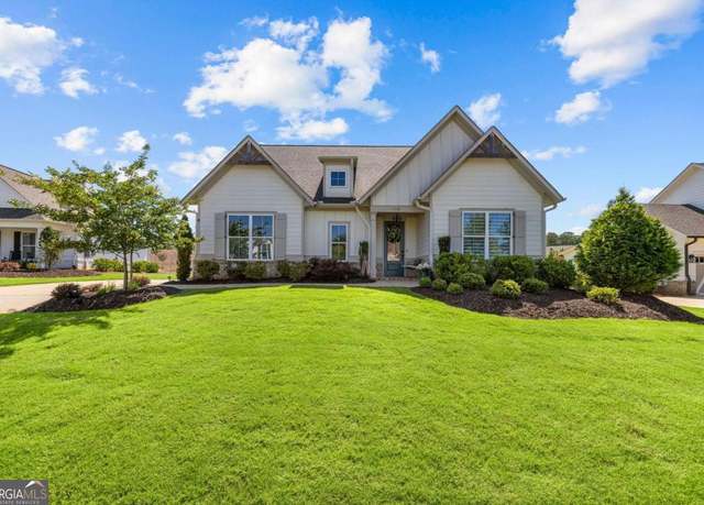 Property at 1181 Hidden Hills Cir, Greensboro, GA 30642, 4 beds, 3 baths