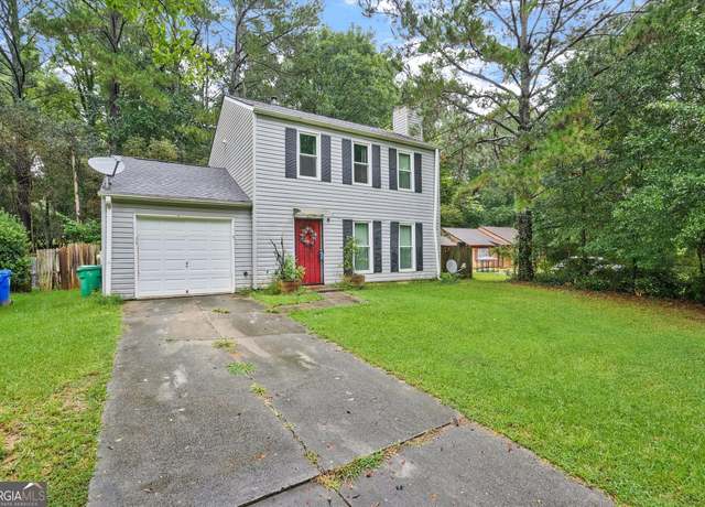 Property at 1188 Mill Lake Cir, Stone Mountain, GA 30088, 3 beds, 2.5 baths