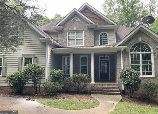 Property at 3910 Barnett Shoals Rd S, Athens, GA 30605, 5 beds, 4 baths
