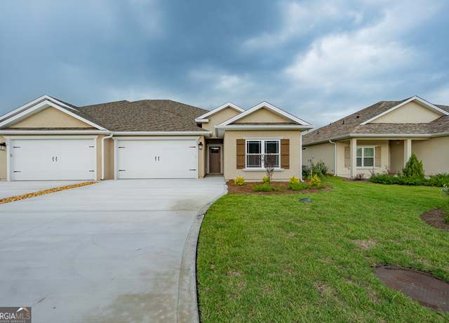 Property at 332 The Villas Way, Kingsland, GA 31548, 3 beds, 2 baths