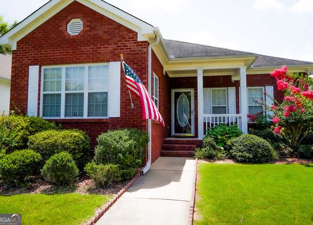 Property at 110 Emily Park, Fayetteville, GA 30215, 2 beds, 2 baths